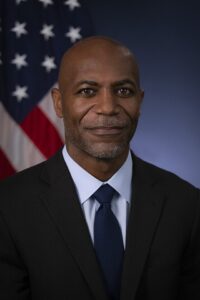 Erek L. Barron, the United States Attorney for the District of Maryland