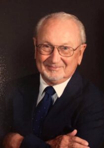 Thomas Calvin Faull, 85,