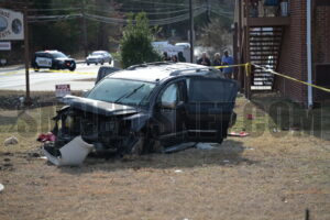 Great Mills Road Closed Due to Fatal Motor Vehicle Collision, Police Investigating