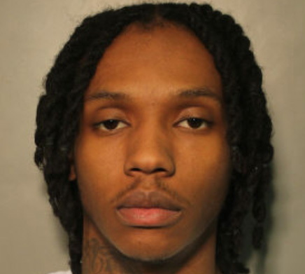 UPDATE: Police Make Arrest in Murder of 19-Year-Old Hollywood Man