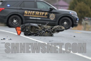 UPDATE: Leonardtown Man Dies After Collision Involving Motor Scooter in Loveville