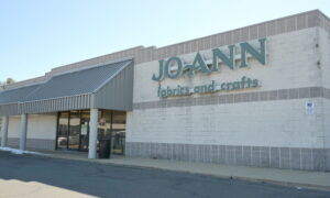 Joann Fabric & Craft Stores Announce 500 Closures Nationwide – California and Prince Frederick Affected