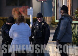 Lexington Park Couple Charged with Theft After Shoplifting from Ollie’s in St. Mary’s County