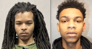 Teen and 24-Year-Old Arrested for Murder of 20 Year Old Man During Armed Robbery