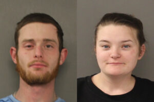 Traffic Stop in St. Mary’s County Leads to Drug and Firearm Arrests   Two Arrested After Trooper Uncovers Cocaine, Weapons in Mechanicsville