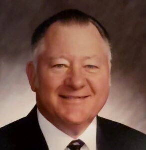 Paul Lee Yost, Jr., 87,