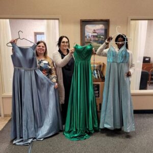 Cinderella Society: Giving New Life to Formalwear and Unforgettable Memories