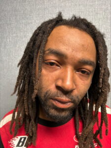 Accokeek Man Charged in Domestic Related Murder of 37-Year-Old Accokeek Woman