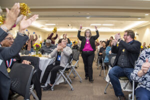 CSM Cheers on 54 Employees for 705 Years of Service at 37th Service Recognition Ceremony