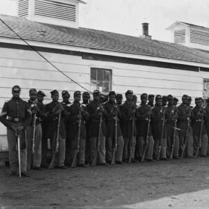 Calvert County Announces New Webpage Honoring African American Civil War Soldiers