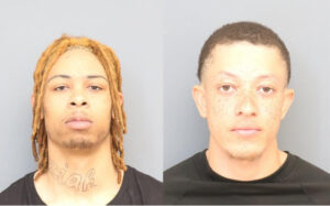 UPDATE: Three Arrested After Armed Robbery of Man and Pregnant Woman in Waldorf, Police Searching for 4th Suspect