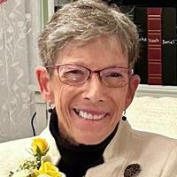 Barbara Ellen Buckingham, 71,