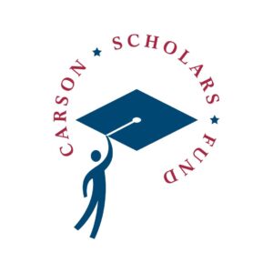 Four Students from Calvert and Charles County Honored Into The Carson Scholars Fund With 23 Student Renewals