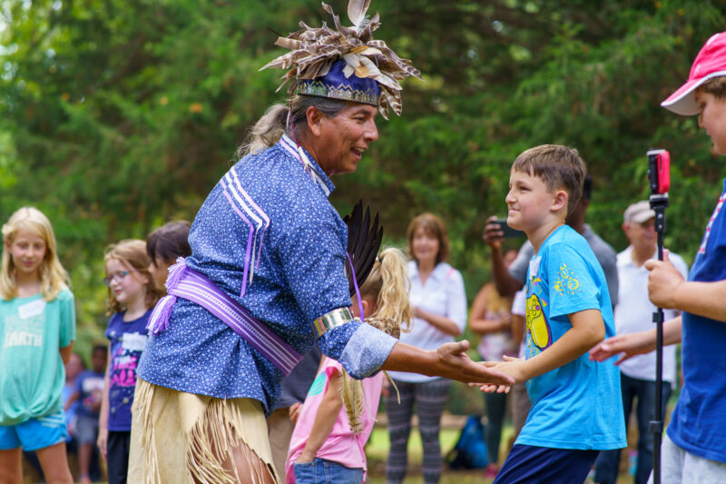 Celebrate Spring at Historic St. Mary’s City: Free Admission and a Day of Engaging Activities