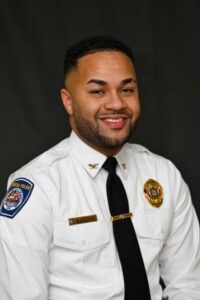 Felix Martinez Named Finalist “Campus Safety” Director of the Year