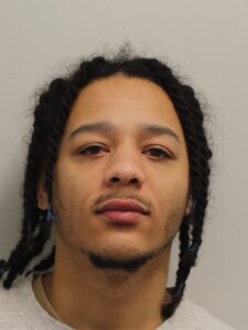 Jury Convicts Jontae Proctor of First-Degree Murder in St. Mary’s County