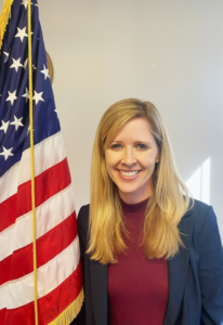 Hayes Appointed Interim U.S. Attorney for The District of Maryland