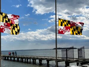 Celebrate Maryland Day at the State’s Birthplace – Tuesday, March 25, 2025