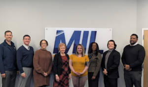 MIL Corporation Gives Back to the Community with $15,000 Sponsorship to Leadership Southern Maryland