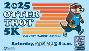 April 2025 Calvert Marine Museum Events