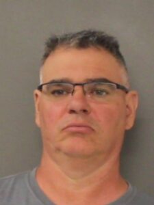 Mechanicsville Man Arrested for Attempted Kidnapping Previously Convicted of 1994 Rape and Attempted Murder