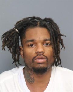 Police in Charles County Arrest Hyattsville Man After High-Speed Chase in Stolen Car, Firearm and Drugs Seized