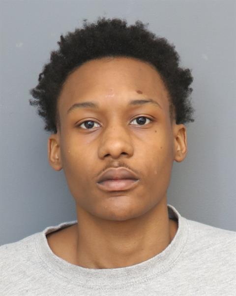 Two Teens Charged After Armed Home Invasion in Waldorf