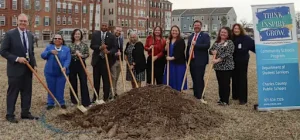 Indian Head Elementary School Set to Open New School-Based Health Center This Fall