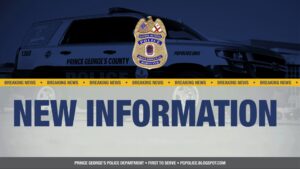 Prince George’s County Police Department Releases Statement on Kilmar Abrego Garcia