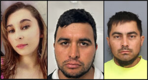 UPDATE: Body of Woman Believed to be Lesbia Ramirez Guerra Located: Arrest Warrants Obtained for Two Suspects