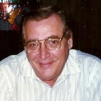 Gary Thomas Hill
