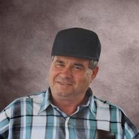Paul Gilbert Buckler Senior