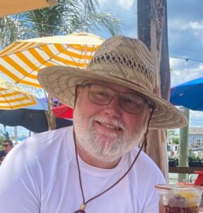 Mark Alan Coontz, Jr.