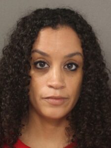 Lexington Park Woman Charged After Attempting to Strike Woman with Car