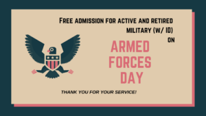 St. Clement’s Island Museum & Piney Point Lighthouse Museum Offering Free Admission to Military Members from May to September 2025