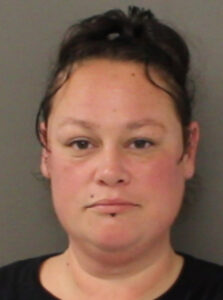 Cell Phones Broken and Truck Window Smashed by Mechanicsville Woman During Assault on Roommate