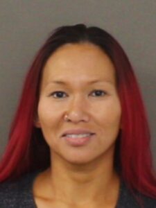 Mechanicsville Woman Arrested Twice on Cocaine Charges in Two Different Cases Within a Month