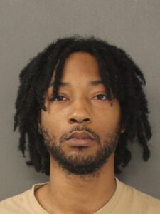 Lexington Park Man Faces Multiple Charges After Pointing Loaded Rifle at Deputy