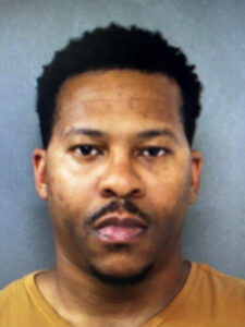 Lusby Man Arrested After Admitting to Public Masturbation in St. Mary’s County Target Parking Lot