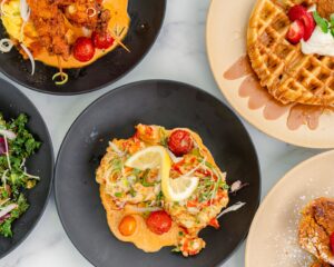 Milk & Honey Welcomes 15th Location with New Opening in Waldorf
