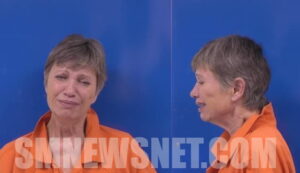 Port Republic Woman Faces Felony Assault, Protective Order Violations, and Witness Tampering Allegations