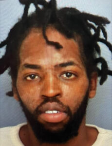 Charles County Sheriff’s Office Warrant Unit Seeking Fugitive’s Whereabouts