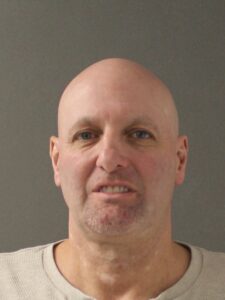 Lexington Park Man Accused of Pointing BB Gun at Neighbor Over Driveway Dispute
