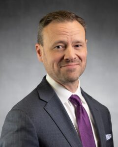 Jason Groth Appointed as Charles County Director of Planning and Growth Management