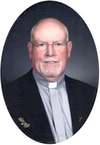Emmett Chad Martin, 76,
