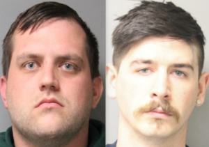 La Plata Volunteer Fire Department Suspends New Member Following Hate Crime Arrest That Occurred at Fire Department in Delaware