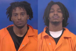 Calvert Deputies Use Drone, K-9 to Locate and Arrest Two Fleeing Suspects After High-Speed Chase