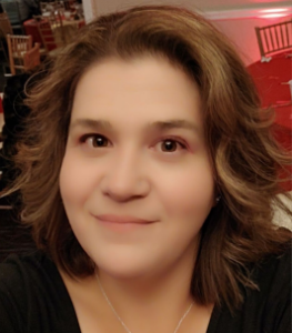 Mechanicsville Volunteer Fire Department Regrets to Announce Passing of Auxiliary Life Member Amy Copsey