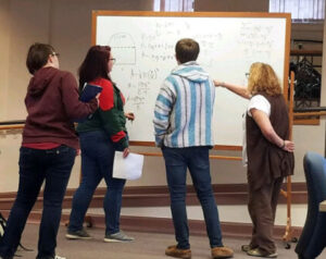 CSM Combines Writing and Math Centers to Enhance Student Support
