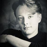David Preston Tye